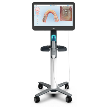 iTero scanner